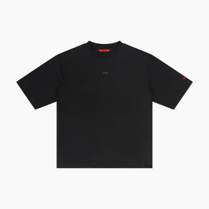 Ludic Classic Black Core T Molecule T-shirt