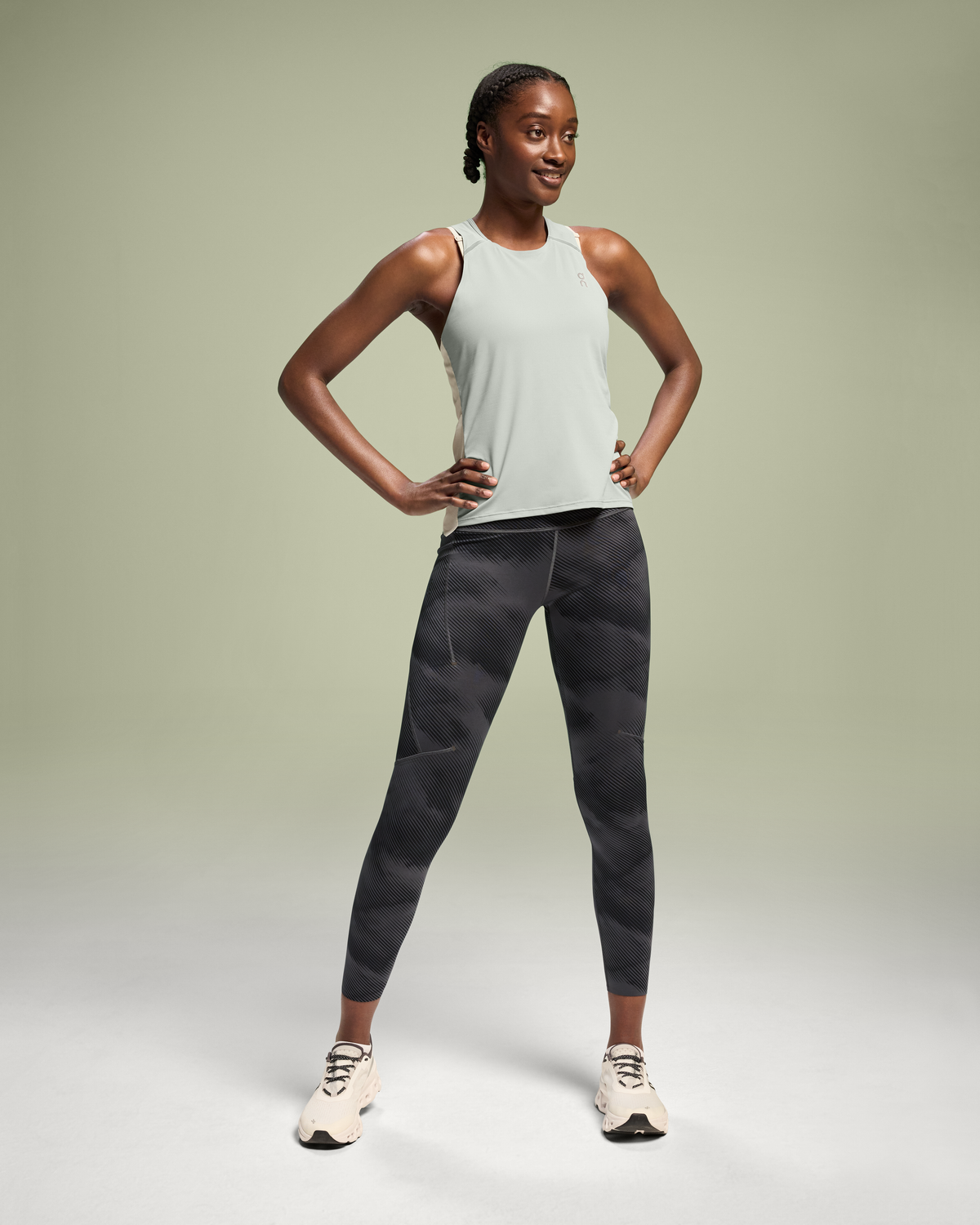 Performance Tank - Womens