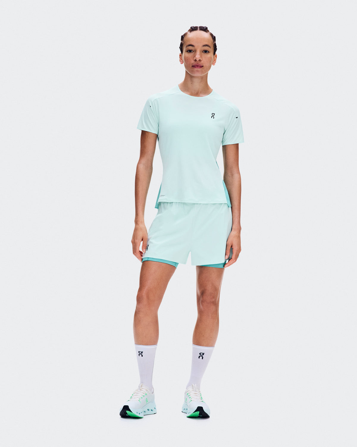 Performance-T - Womens