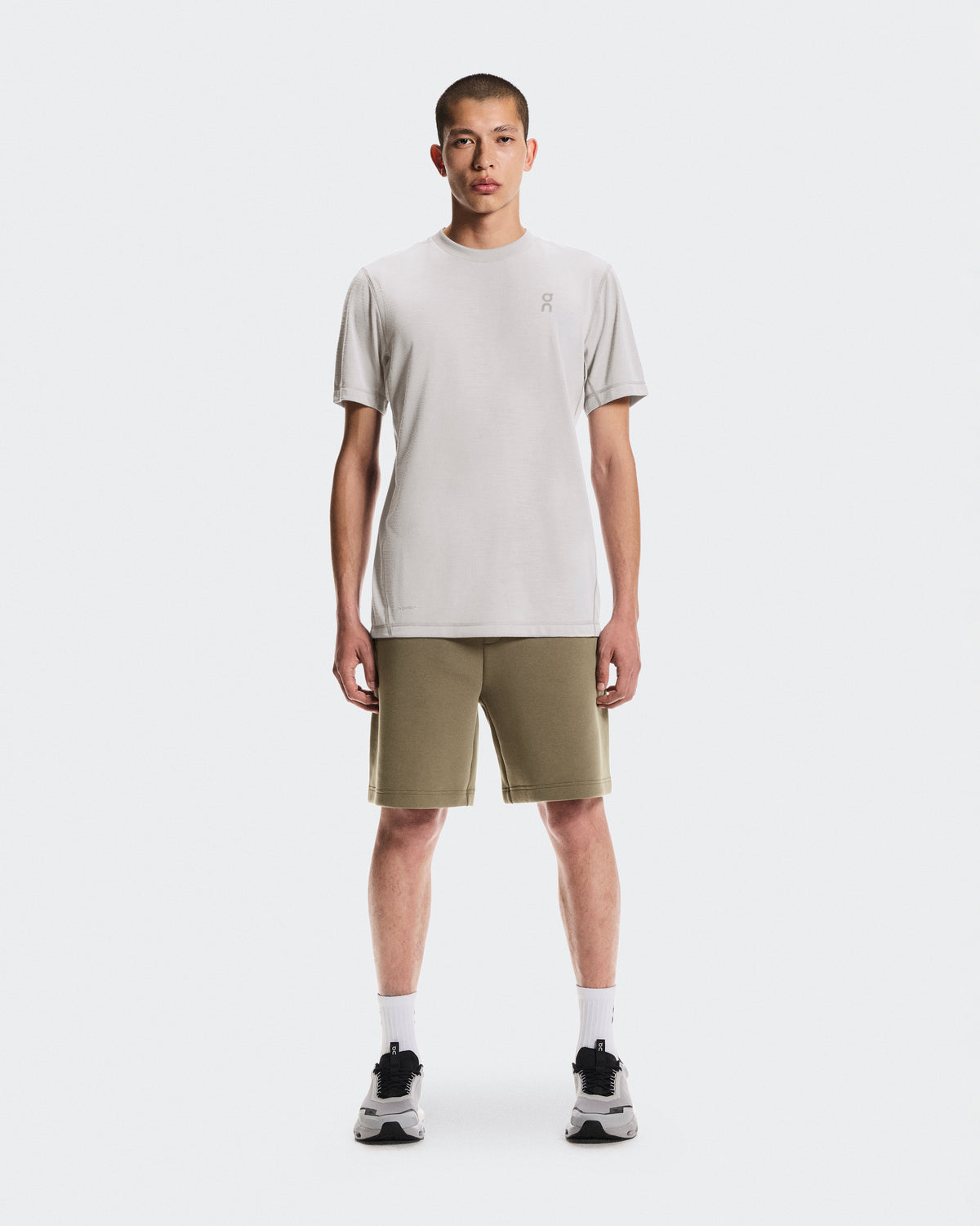 Train-T - Mens