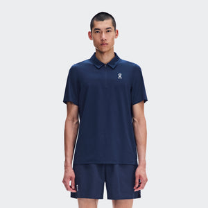 Court Polo - Mens