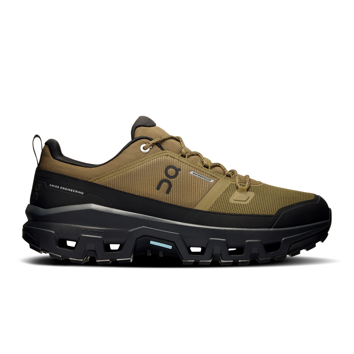 Cloudrock Low Waterproof - Mens