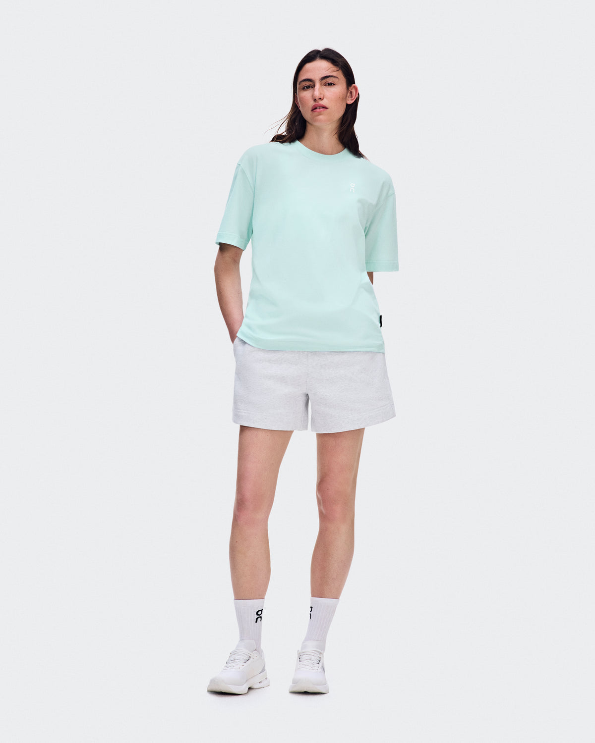 Club-T - Womens