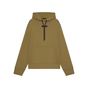 Focus Tech Hoodie - Mens