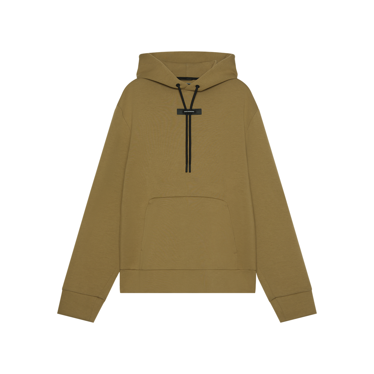 Focus Tech Hoodie - Mens
