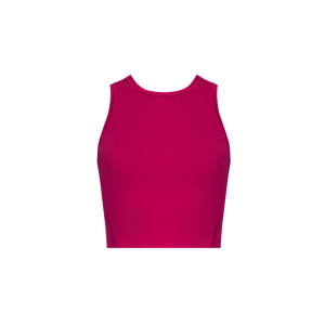Studio Crop - Womens