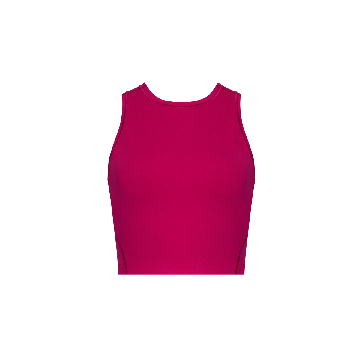 Studio Crop - Womens
