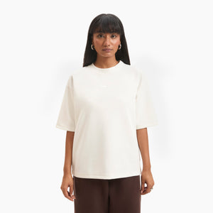 Ludic Crisp White Core T Molecule T-shirt