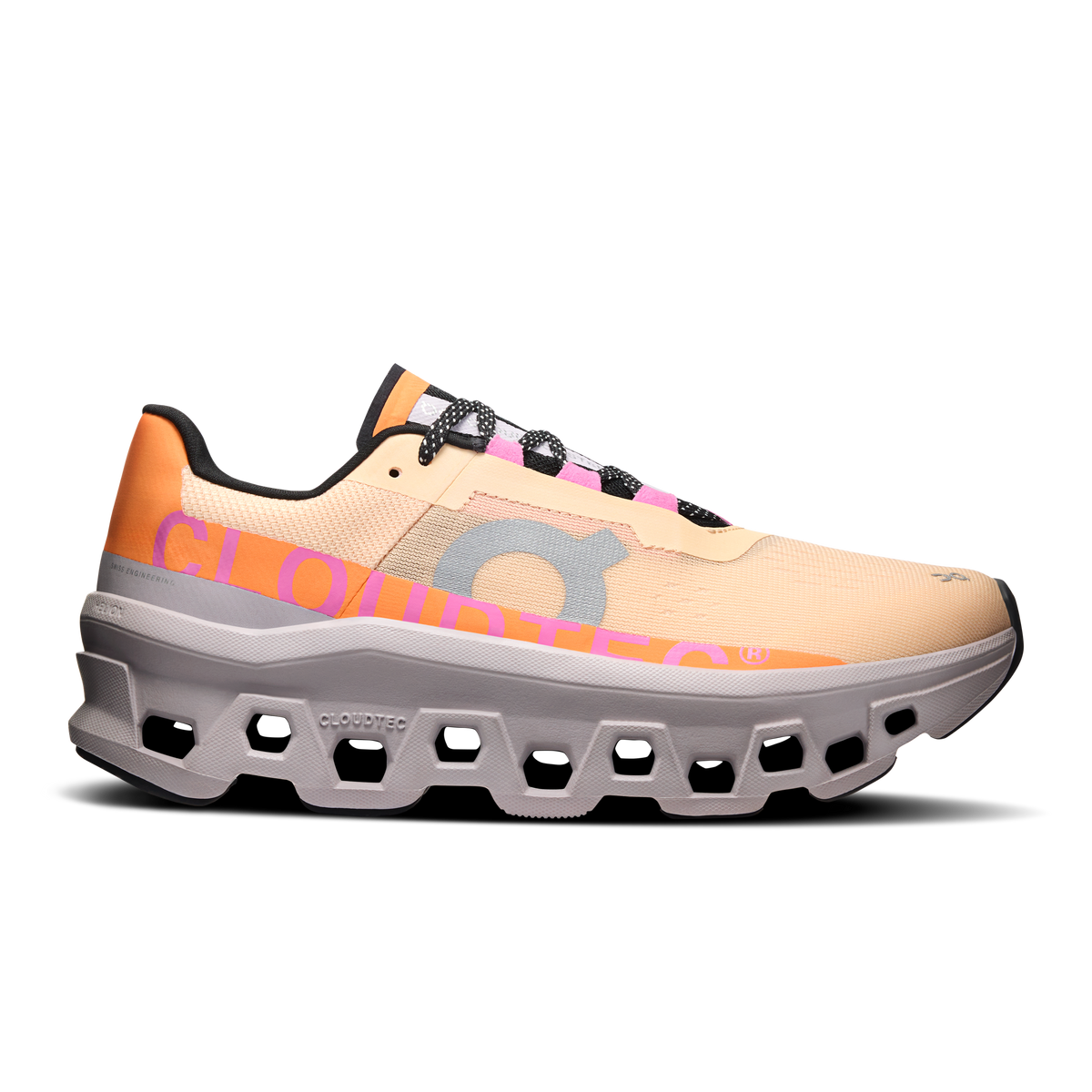 Cloudmonster - Womens
