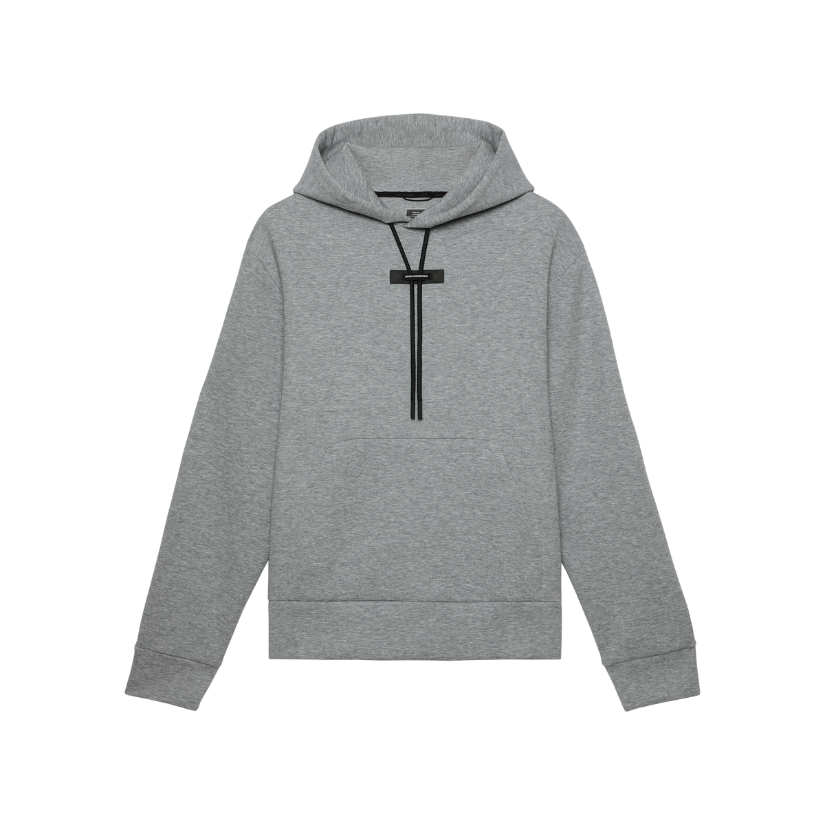 Focus Tech Hoodie - Mens