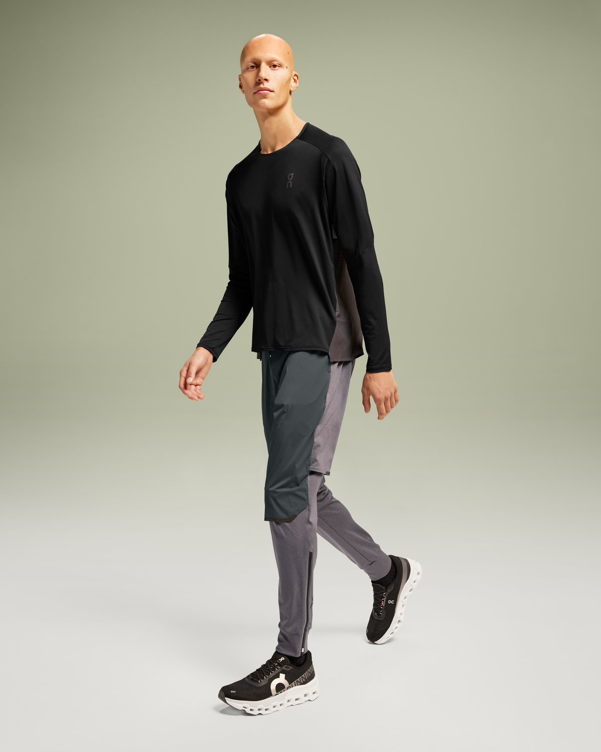 Weather Pants - Mens