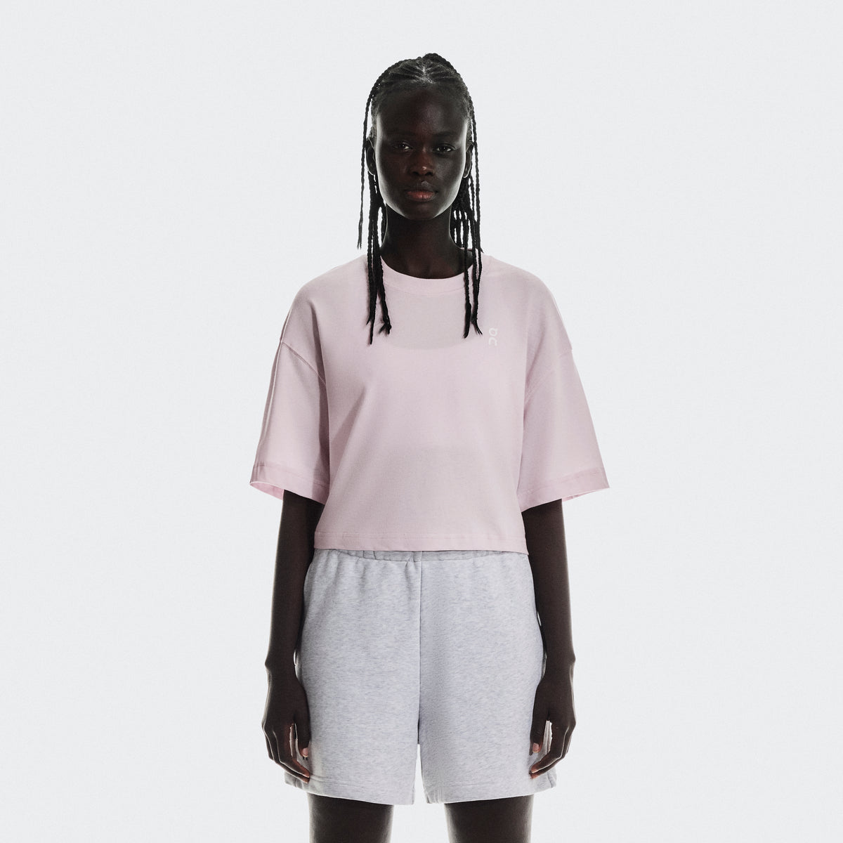Club Boxy-T - Womens