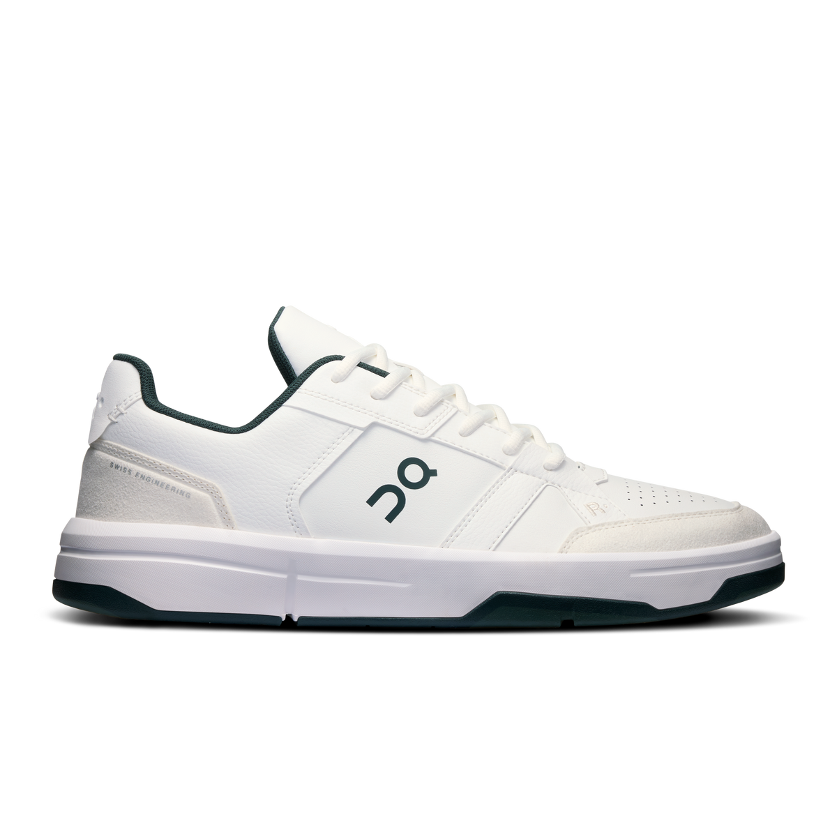 THE ROGER Clubhouse - Mens