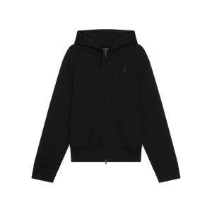 Focus Tech Zip Hoodie - Womens