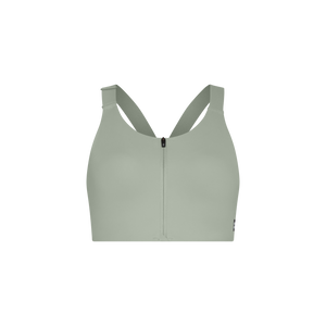 Endurance Bra Zip - Womens