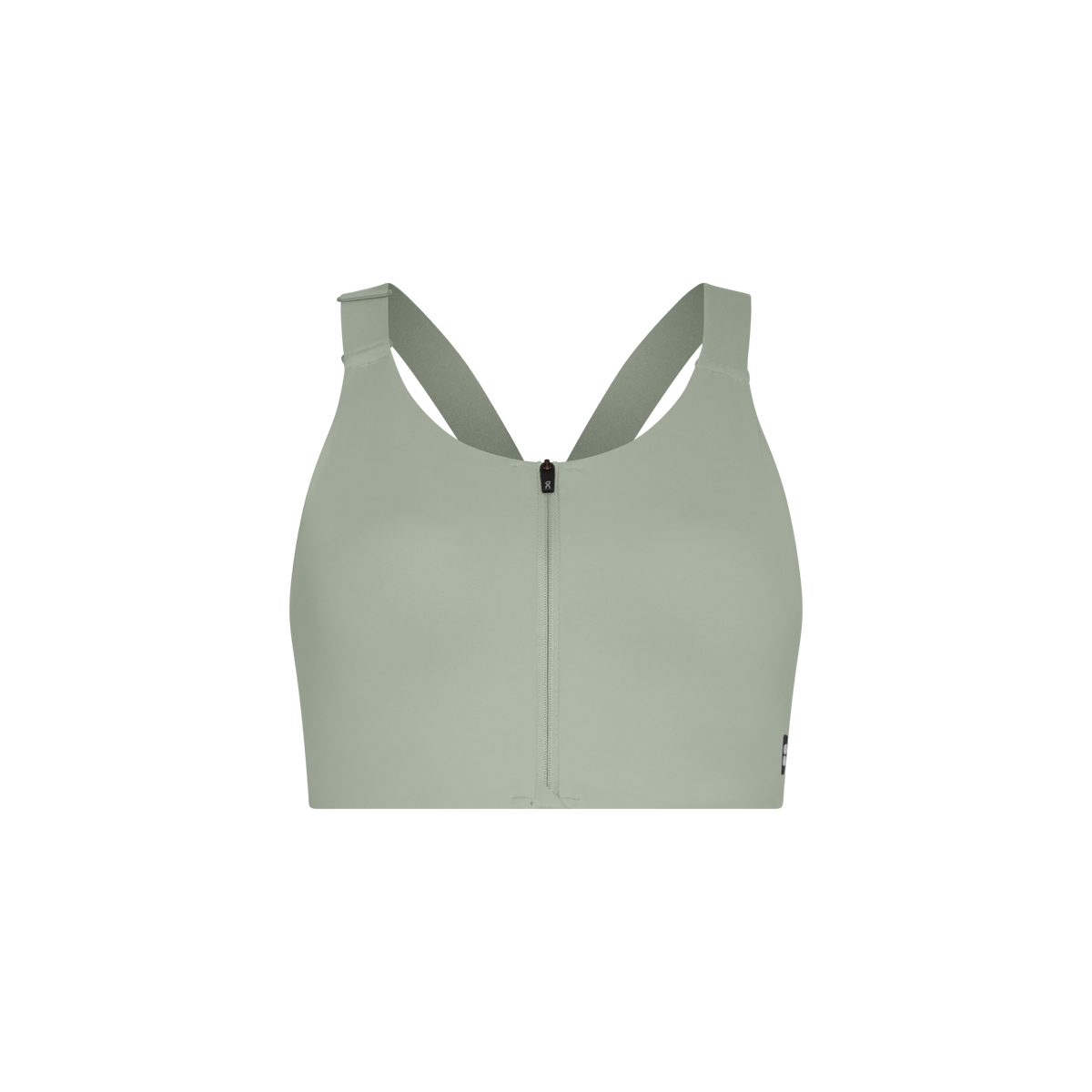 Endurance Bra Zip - Womens