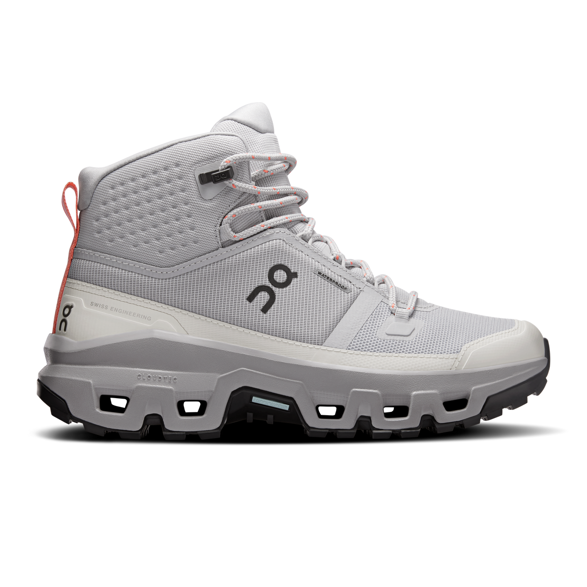 Cloudrock Mid Waterproof - Womens