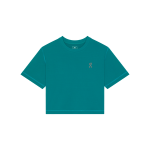 Train-T Crop - Womens