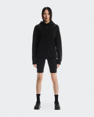 Focus Tech Hoodie - Womens
