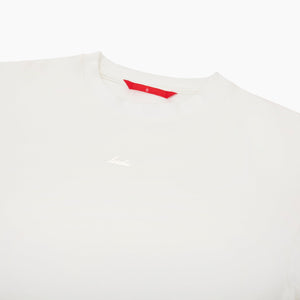 Ludic Crisp White Core T Molecule T-shirt