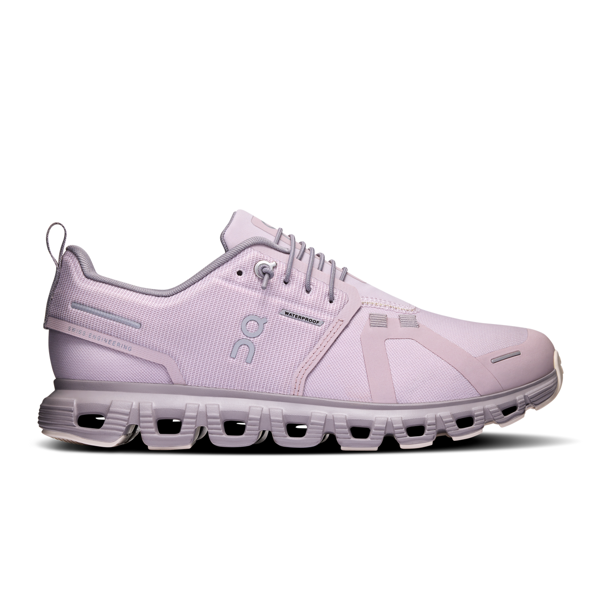 Cloud 6 Waterproof - Womens