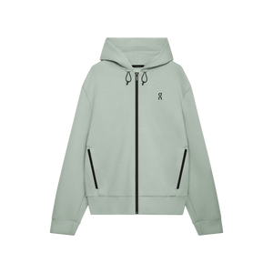 Focus Tech Zip Hoodie - Womens