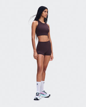 Zero Crop - Womens