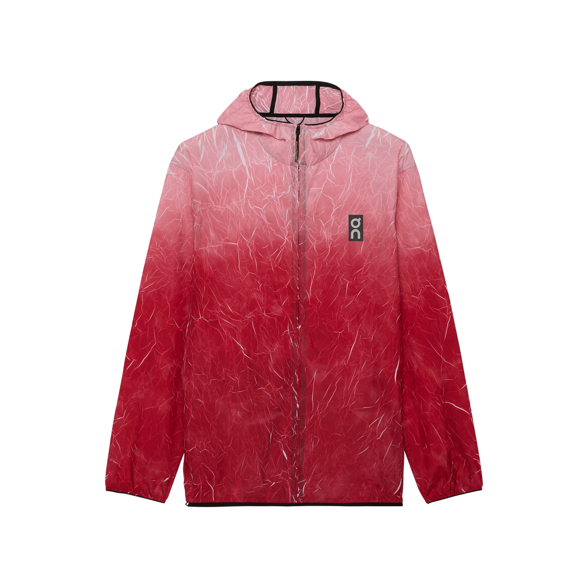 Pace Run Jacket - Mens