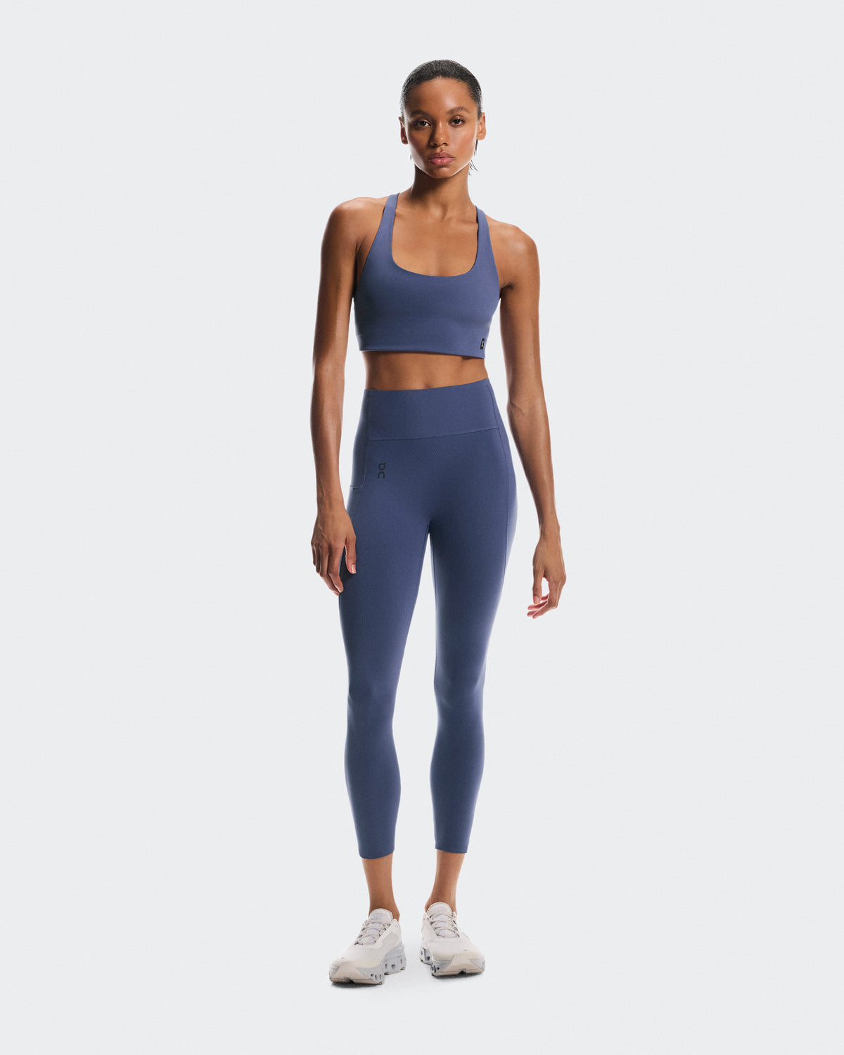 Studio Tights 7/8 - Womens