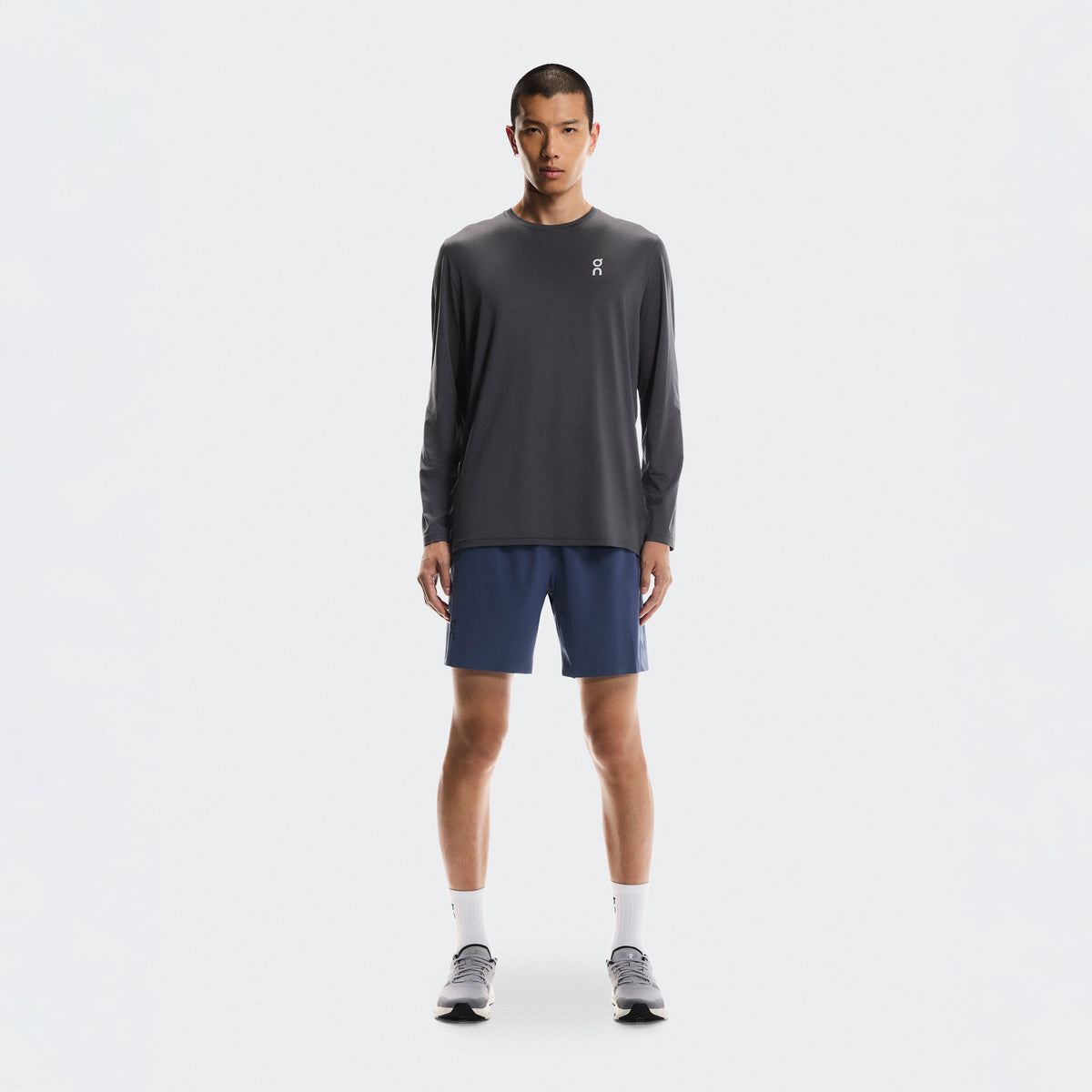 Focus Shorts - Mens