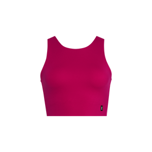 Core 2-in-1 Crop - Womens
