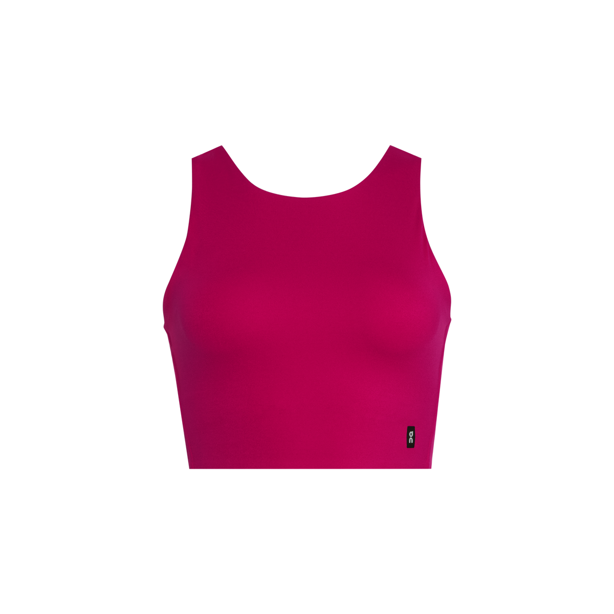 Core 2-in-1 Crop - Womens