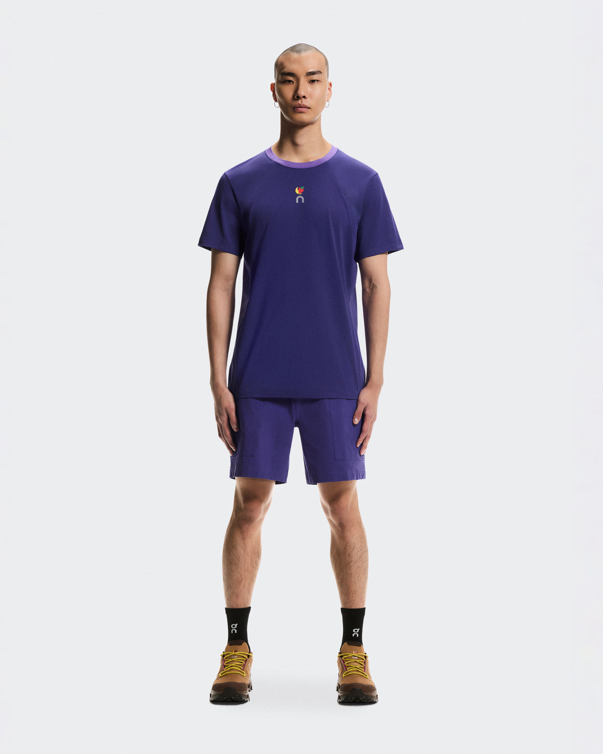 Trek Shorts SHF - Mens