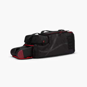 Ludic Black Sport Bag