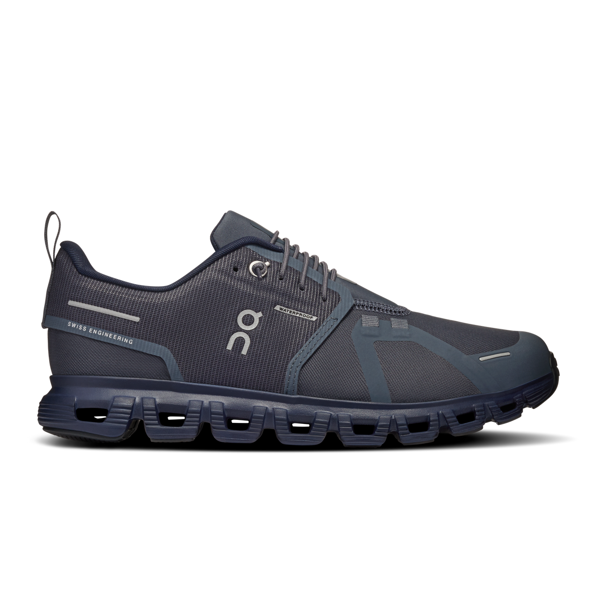 Cloud 6 Waterproof - Womens