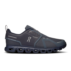 Cloud 6 Waterproof - Womens (Navy / Midnight)