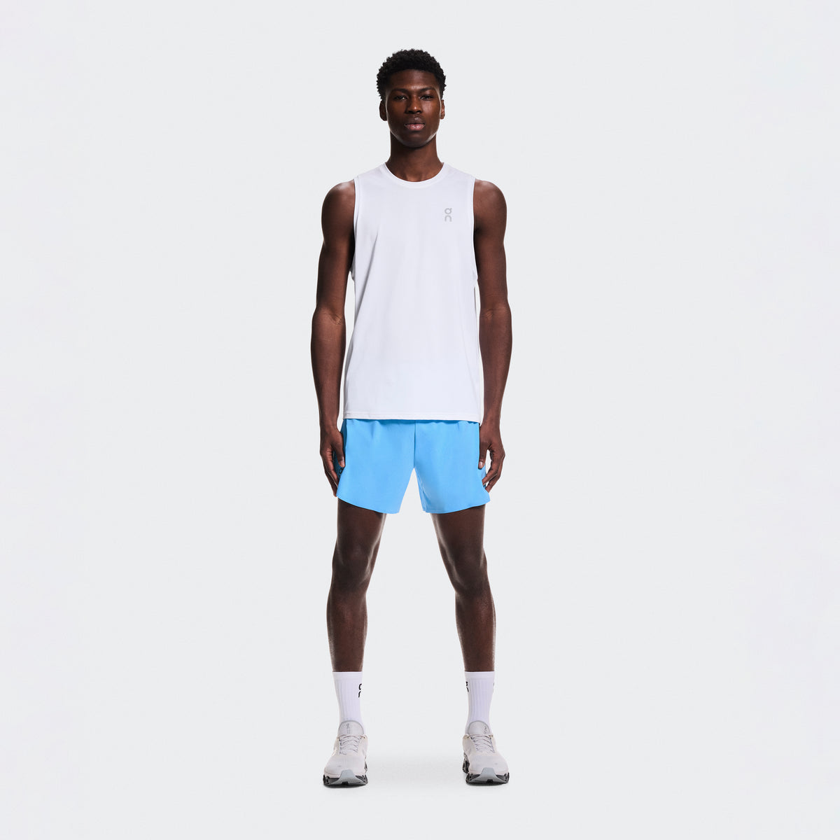 5" Performance Shorts - Mens