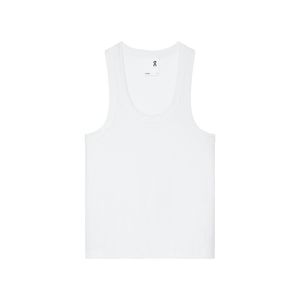 All-Day Ribbed Tank - Womens