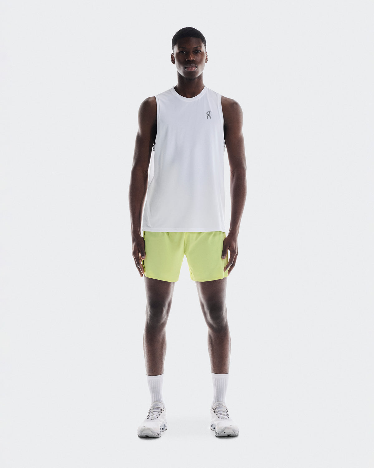 5" Performance Shorts - Mens