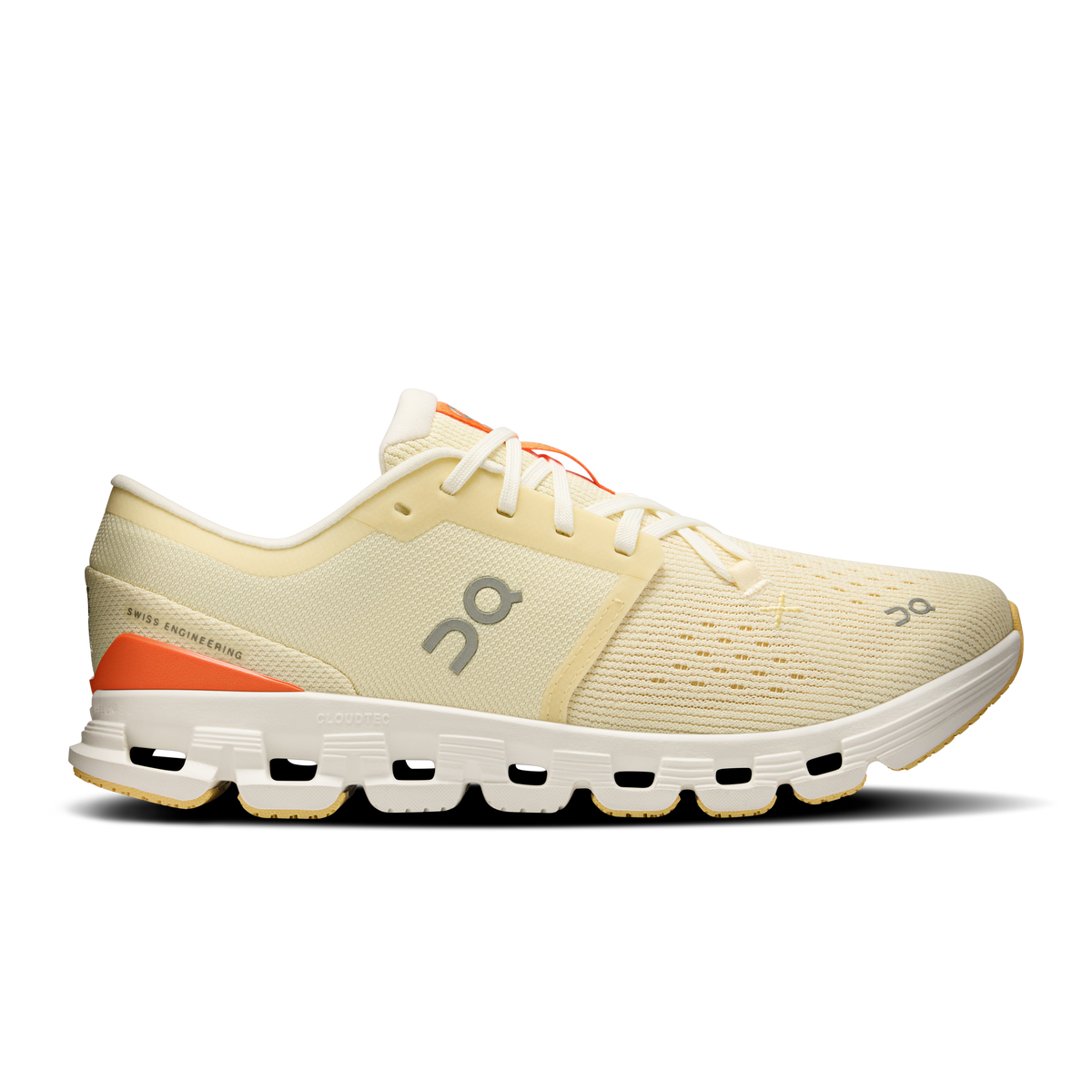 Cloud X 4 - Womens