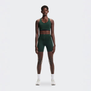 Train Tights Short - Womens