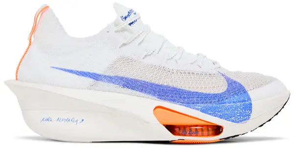 NIKE AIR ZOOM ALPHAFLY NEXT% 3