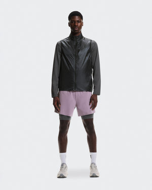 5" Performance 2/1 Shorts - Mens