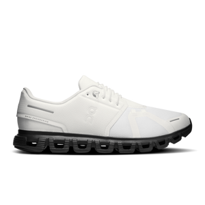 Cloud 6 - Mens (White / Black)