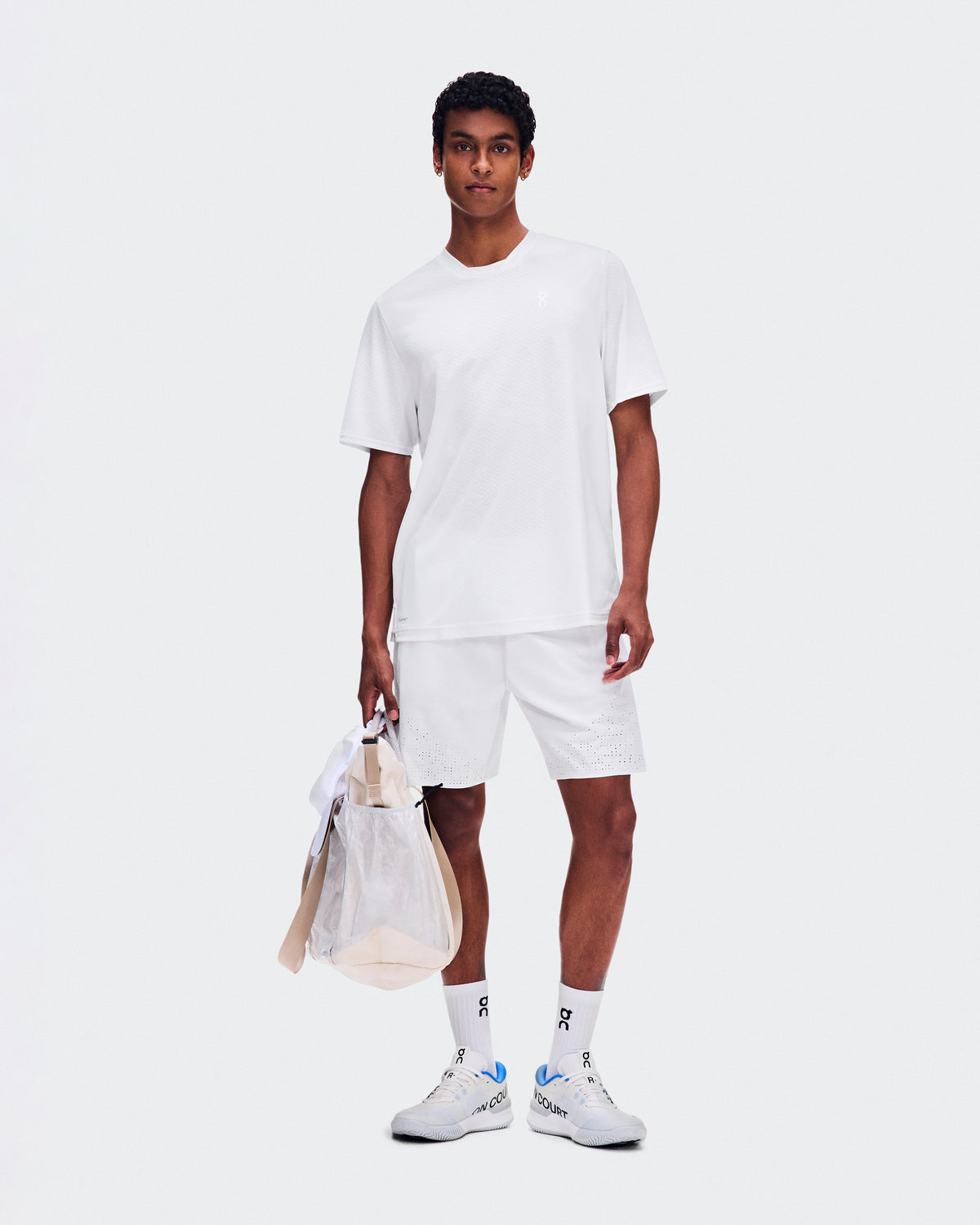 Court-T Edit LDN - Mens