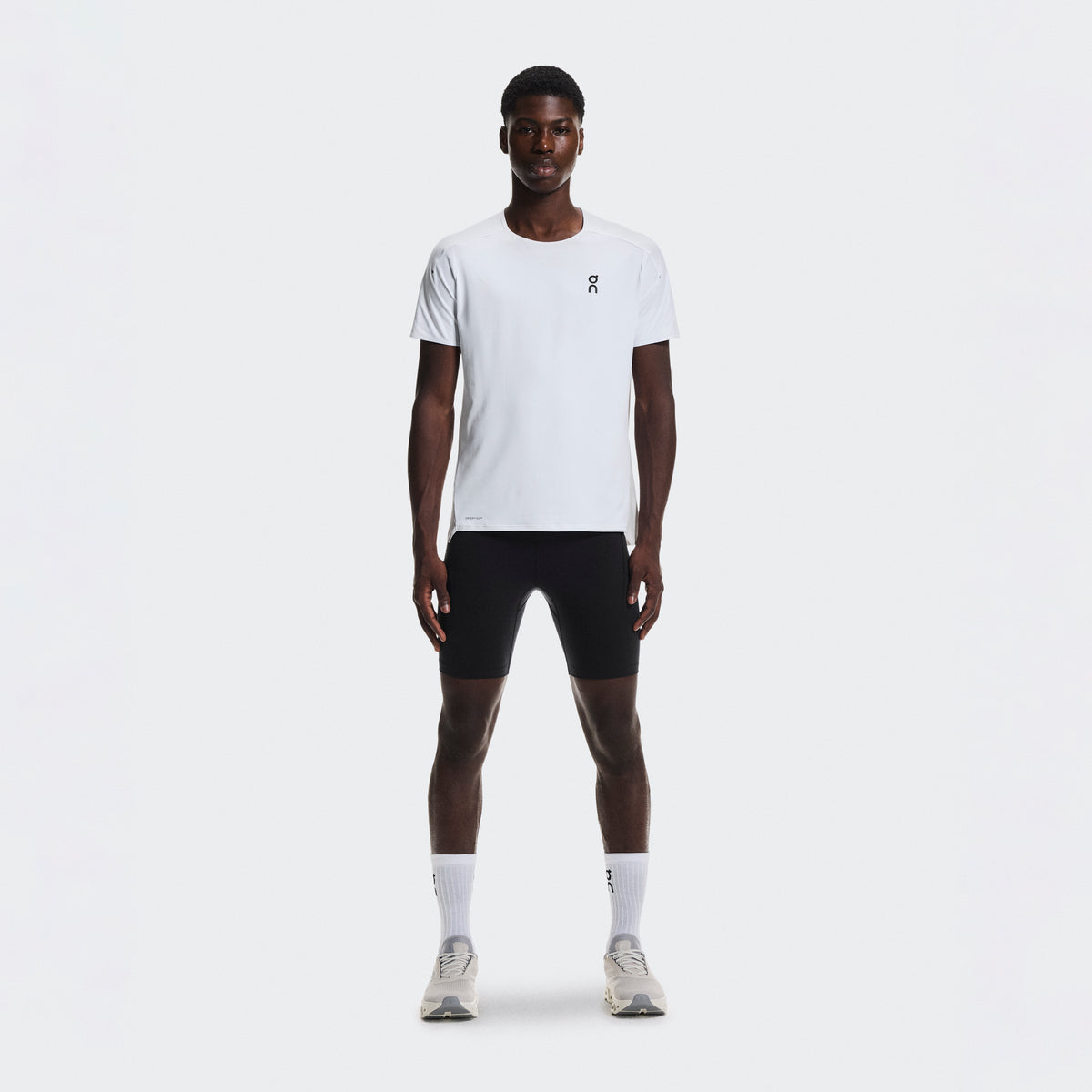 8" Performance Tights - Mens