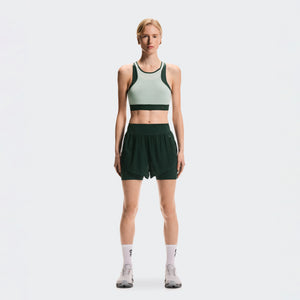 Train Volt 2-in-1 Shorts - Womens