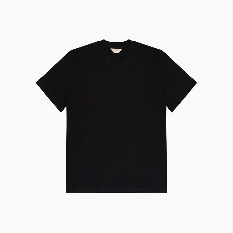 Ludic Core Club Pack Organic Cotton Core T T-shirt
