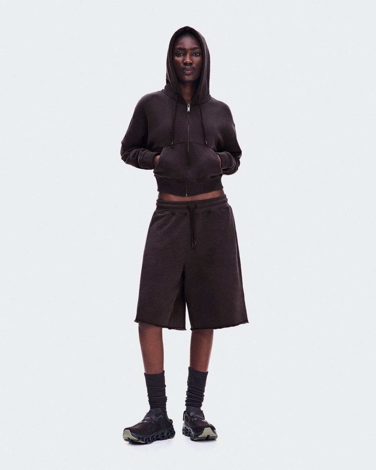 Club Collective Short FKA - Womens