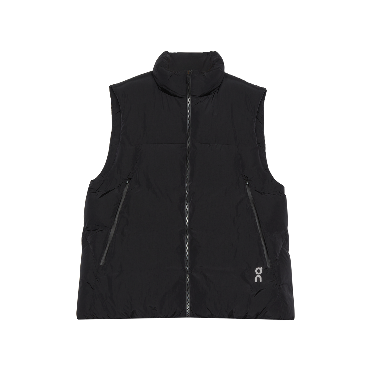 All-Day Puffer Vest - Mens